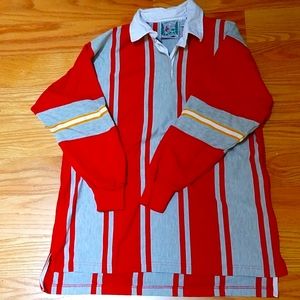 Rugby shirt